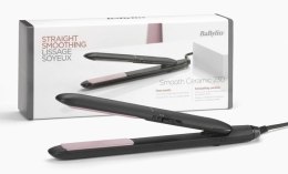BaByliss CERAMIC 230 Prostownica Ciepły Czarny 1,8 m