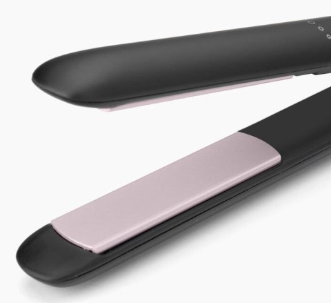 BaByliss CERAMIC 230 Prostownica Ciepły Czarny 1,8 m