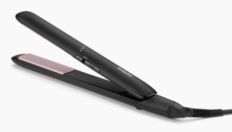 BaByliss CERAMIC 230 Prostownica Ciepły Czarny 1,8 m