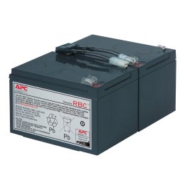 Bateria APC RBC6 Replacement Battery Cartridge #6