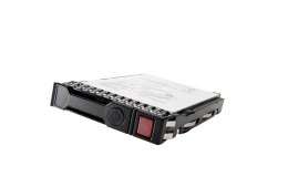 HPE 600GB 12G 10k rpm HPL SAS SFF (2.5in) Smart Carrier ENT 3yr Wty Digitally Signed Firmware HDD dysk twardy