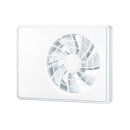 INTELLECTUAL AXIAL FAN D100/125MM VENTS