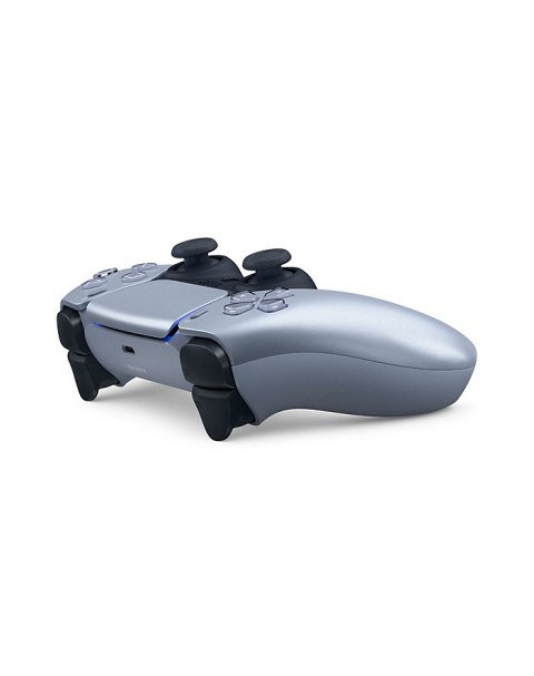 Kontroler bezprzewodowy Sony PlayStation 5 DualSense - srebrny