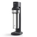 Saturator Brita sodaTRIO (czarny)