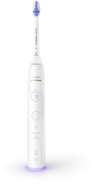 Szczoteczka soniczna PHILIPS HX7419/01 Czarny