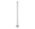 Antena dookólna Mikrotik 868 Omni SMA 6,5 dBi