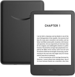 Czytnik e-booków Amazon Kindle 6