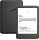 Czytnik e-booków Amazon Kindle 6" 11-generacji B0CP32JG8B 16GB Wi-Fi Czarny