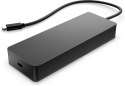 HP Notebook Dockingstation USB-C Multiport Hub