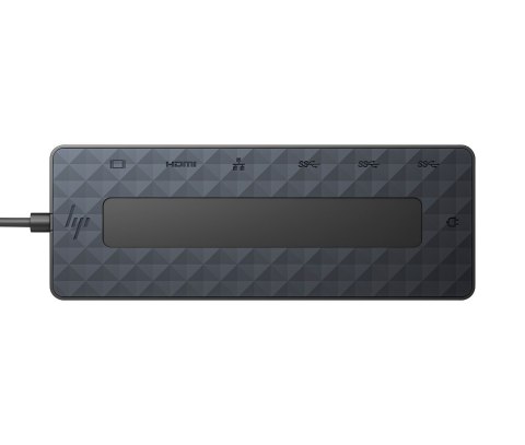 HP Notebook Dockingstation USB-C Multiport Hub