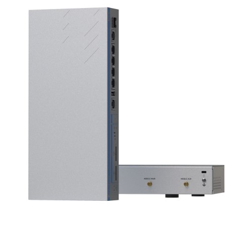 Teltonika RUTXR1 Router sieci komórkowej