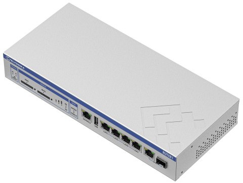 Teltonika RUTXR1 Router sieci komórkowej