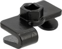 YATO ADAPTER PRZEDŁUŻKA DO KLUCZY PŁASKO OCZKOWY
