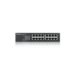 Switch Zyxel GS1100-16 16p Unmanaged Gigabit (GS1100-16-EU0104F)