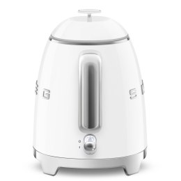 Czajnik elektryczny SMEG KLF05WHEU biały