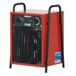 DEDRA NAGRZEWNICA ELEK.9KW