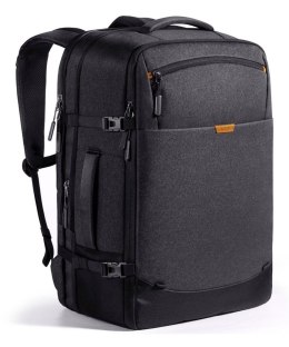 Inateck BP03006 plecak Plecak podróżny Czarny