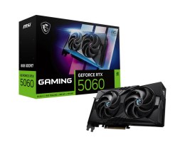 MSI Karta graf. MSI RTX 5060 8G GAMING OC