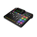 RODECaster Pro II - Studio Produkcji Podcastów