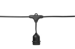 GTV GIRLANDA OGRODOWA 10 M AC220-240V