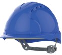 JSP JSP HEŁM OCHRONNY KAS-EVO-3 N NIEBIESKI