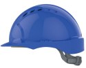JSP JSP HEŁM OCHRONNY KAS-EVO-3 N NIEBIESKI