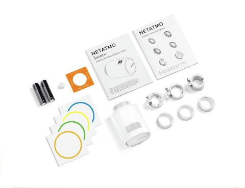 Netatmo NAV-EN