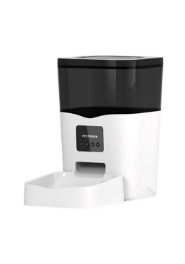 SPONGE Pet Feeder Smart - inteligentny dozownik karmy dla zwierząt - 3l