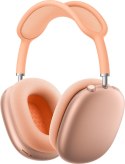 Słuchawki bezprzewodowe APPLE AirPods Max 2 Pomarańczowy (Pomarańczowy)