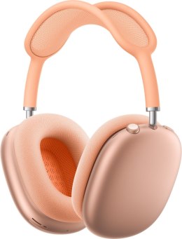 Słuchawki bezprzewodowe APPLE AirPods Max 2 Pomarańczowy (Pomarańczowy)