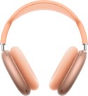 Słuchawki bezprzewodowe APPLE AirPods Max 2 Pomarańczowy (Pomarańczowy)