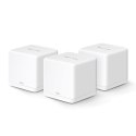 System mesh Mercusys Halo H60X(3-pack)