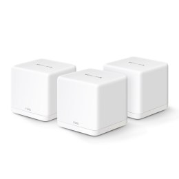 System mesh Mercusys Halo H60X(3-pack)