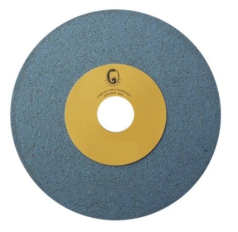 UN ŚCIERNICA CERAMICZNA T1 150*20*20 95A 80K-SZARA