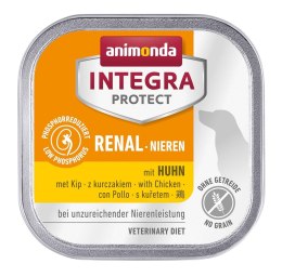 Animonda ANIMONDA Integra Protect Nieren kurczak - mokra karma dla psa - 150 g