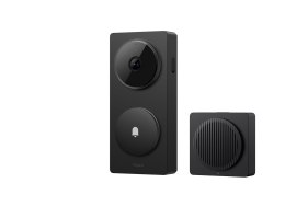 Aqara Doorbell Camera Hub G410 Select Czarny CH-C09D