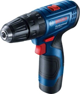 Bosch GSB 120-LI Professional 22500 RPM Niebieski