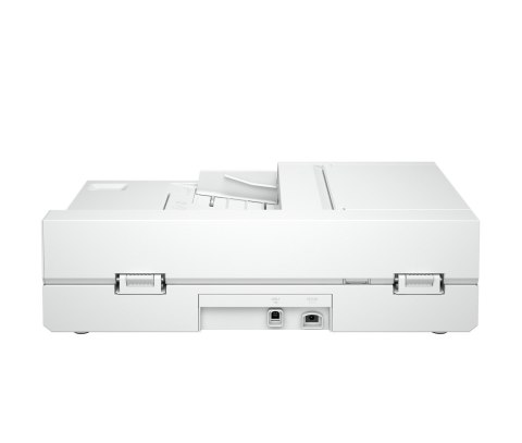 HP Scanjet Pro 2600 F1 Flatbed &