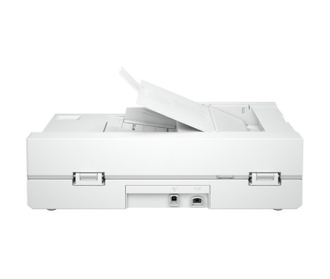 HP Scanjet Pro 2600 F1 Flatbed &