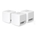 Mercusys System mesh Mercusys Halo H60X(3-pack)