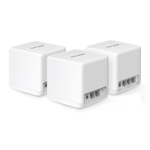 Mercusys System mesh Mercusys Halo H60X(3-pack)