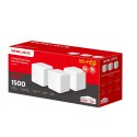 Mercusys System mesh Mercusys Halo H60X(3-pack)