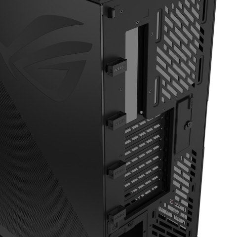 Obudowa Asus ROG CRONOX GR801 CURVE TG ARGB BLACK