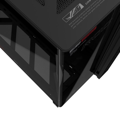Obudowa Asus ROG CRONOX GR801 CURVE TG ARGB BLACK