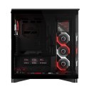 Obudowa Asus ROG CRONOX GR801 CURVE TG ARGB BLACK