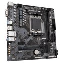 Płyta główna Gigabyte A620M S2H (A620, AM5, mATX, DDR5)