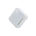 TP-LINK TP-LINK | Router | TL-WR902AC | 802.11ac | 300+433 Mbit/s | 10/100 Mbit/s | Porty Ethernet LAN (RJ-45) 1 | Obsługa sieci mesh Ni
