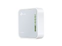 TP-LINK TP-LINK | Router | TL-WR902AC | 802.11ac | 300+433 Mbit/s | 10/100 Mbit/s | Porty Ethernet LAN (RJ-45) 1 | Obsługa sieci mesh Ni
