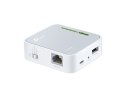 TP-LINK TP-LINK | Router | TL-WR902AC | 802.11ac | 300+433 Mbit/s | 10/100 Mbit/s | Porty Ethernet LAN (RJ-45) 1 | Obsługa sieci mesh Ni