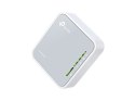 TP-LINK TP-LINK | Router | TL-WR902AC | 802.11ac | 300+433 Mbit/s | 10/100 Mbit/s | Porty Ethernet LAN (RJ-45) 1 | Obsługa sieci mesh Ni